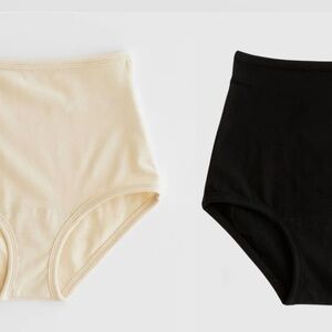 2 pairs BRAND NEW Arq Underwear S